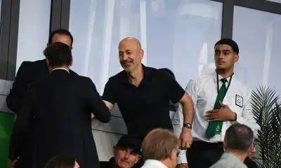 ASSE Mercato : Kilmer a bouclé le départ d’un ailier en Ligue 2