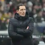 RC Lens : c’est officiel, Dino Toppmöller remplace Pierre Sage !
