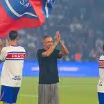 ASSE Mercato : après Mendy, un phénomène de 15 ans poussé au PSG !