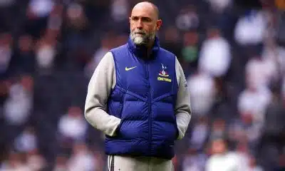 RC Lens : cinq pistes pour remplacer Dino Toppmöller