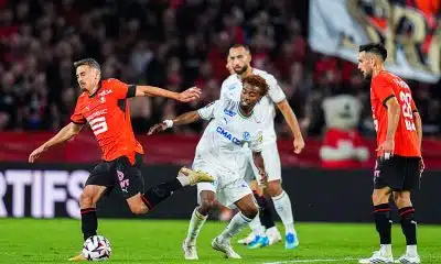 OM : un titulaire décrié de Genesio sacrifié avant le PSG ?