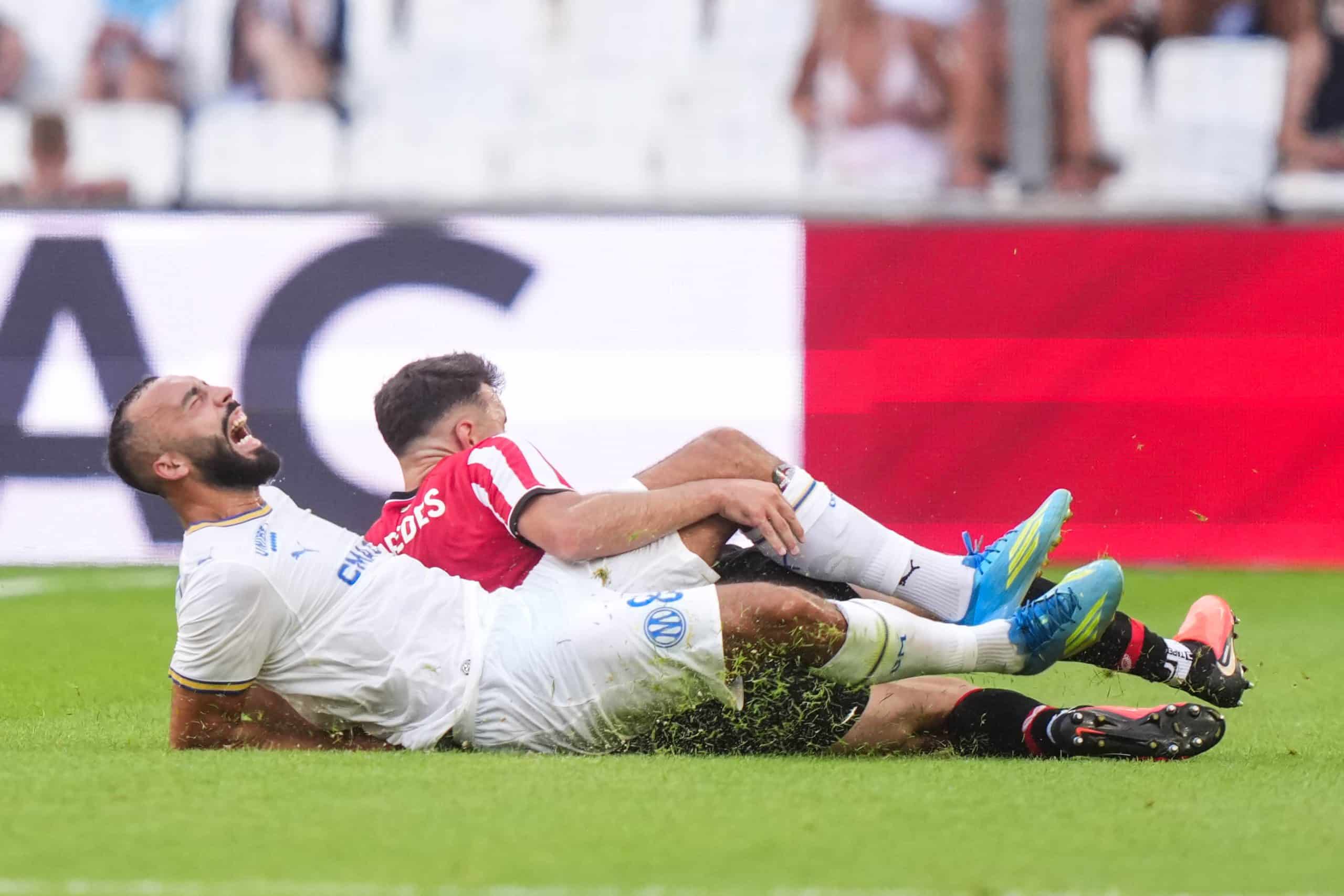 OM : Le mercato à l’arrêt offre une chance inattendue aux minots