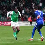 ASSE : Deux départs estivaux reçoivent déjà un sérieux coup de pouce