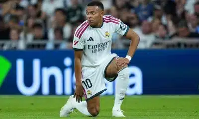 Pronostic Racing Santander – Real Madrid (01/11) : prono, cotes et compos