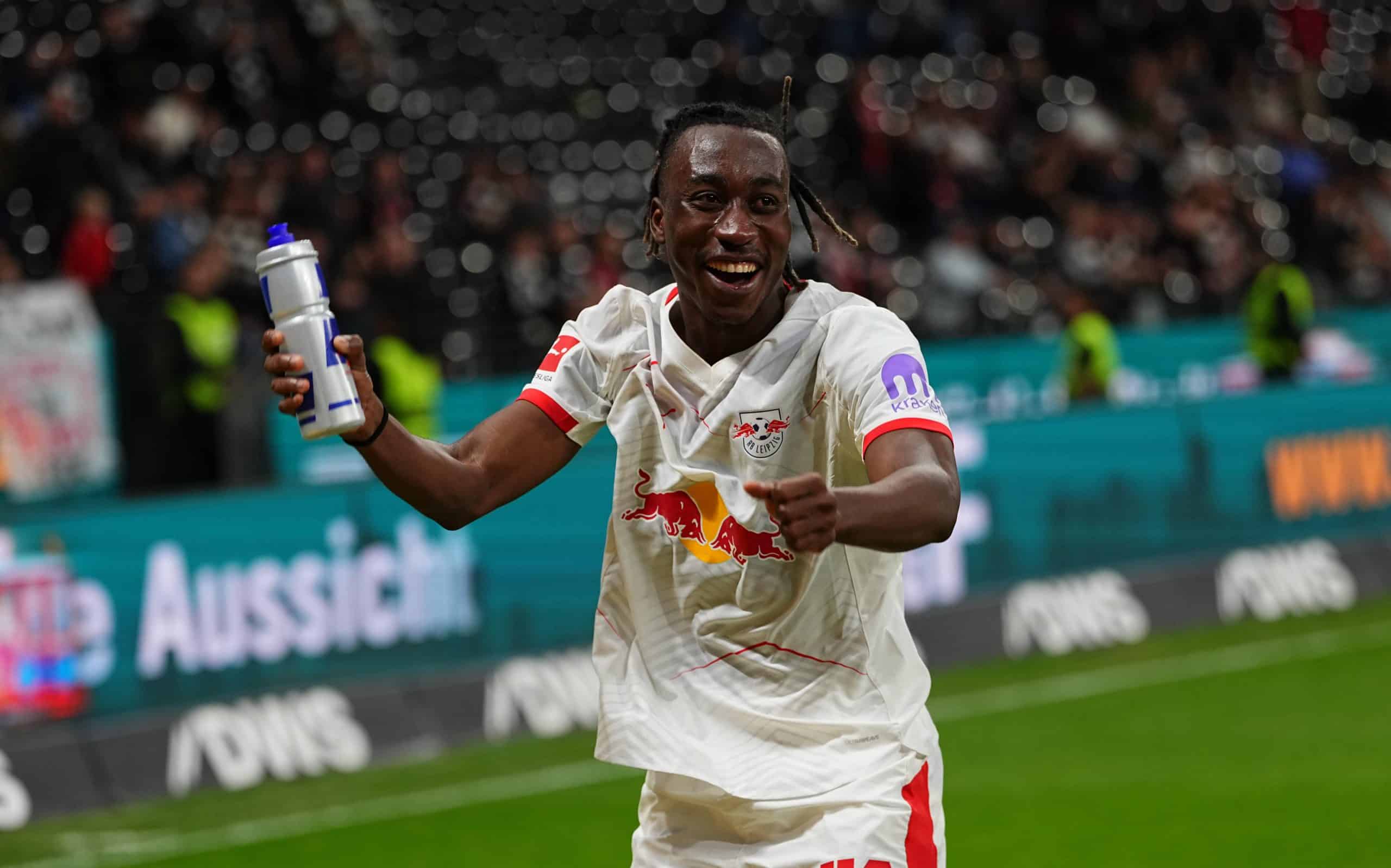 Yan Diomandé (RB Leipzig)