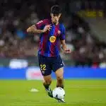 FC Barcelone Mercato : une recrue à 500 M€ a donné son accord !