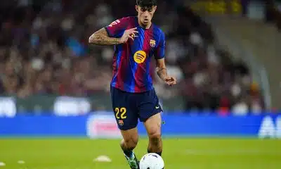 FC Barcelone Mercato : une recrue à 500 M€ a donné son accord !