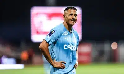 OM : Maupay et Sánchez brillent en Espagne pendant que Marseille sombre