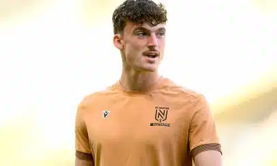 FC Nantes : un chouchou des supporters s’est gravement blessé !