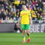 FC Nantes Mercato : nouveau coup de théâtre pour Abline !