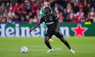 RC Lens : le grand gagnant de la défaite face au Sporting est connu !