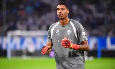 OM Mercato : Genesio a tranché pour son prochain gardien !