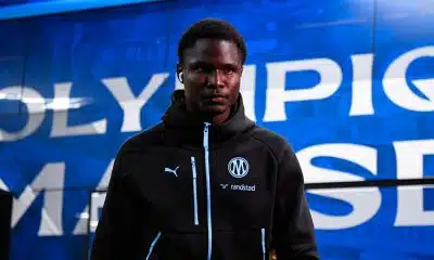 OM : un futur international malien à Marseille ! 