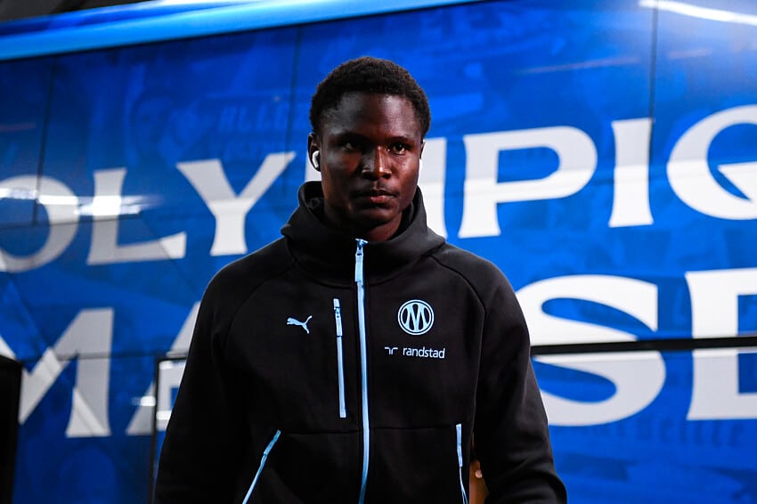 Nouhoum Kamissoko (OM)
