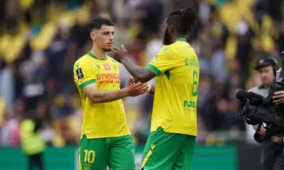 FC Nantes Mercato : Abline en route pour un club de L1 et un transfert record !