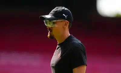 Stade Rennais : un petit miracle a eu lieu pour Valentin Rongier !