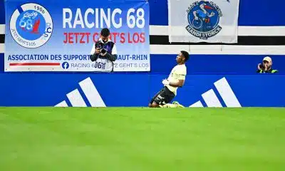 Un crack de L1 bien connu au FC Barcelone future star de la chanson ?
