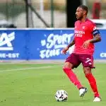 OL : première défaite en amical pour les Gones face au Slavia Prague