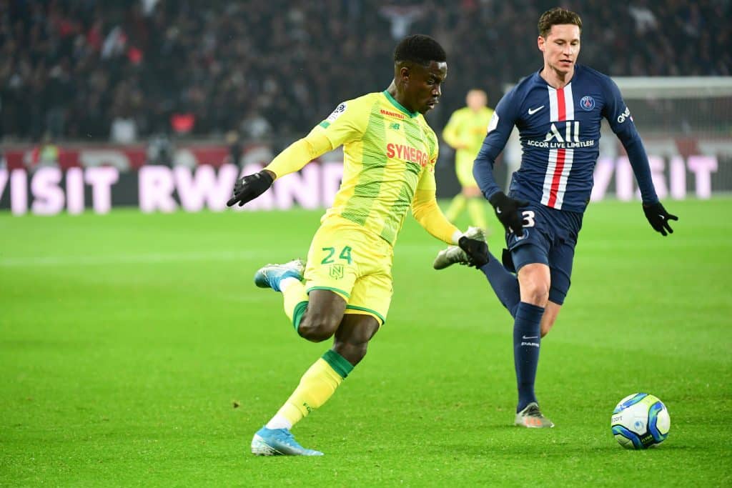 FC Nantes Mercato: εκστρατεία οπαδών για την επιστροφή ενός πρώην επιθετικού της Ναντ – Γκολ! Ποδοσφαιρικός Όμιλος