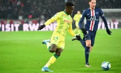 FC Nantes Mercato : les supporters militent pour le retour d&rsquo;un ancien attaquant nantais