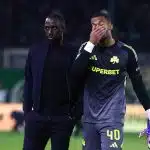 FC Nantes Mercato : coup dur en vue en L2 pour Alban Lafont ?