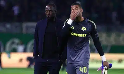 FC Nantes Mercato : coup dur en vue en L2 pour Alban Lafont ?