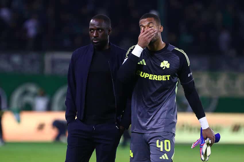 Alban Lafont (FC Nantes)