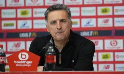 FC Nantes : énorme coup de théâtre, Nantes pourrait récupérer un coach de Ligue 1