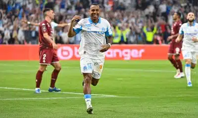 OM Mercato : mauvais signal pour l’avenir d’Igor Paixão ?