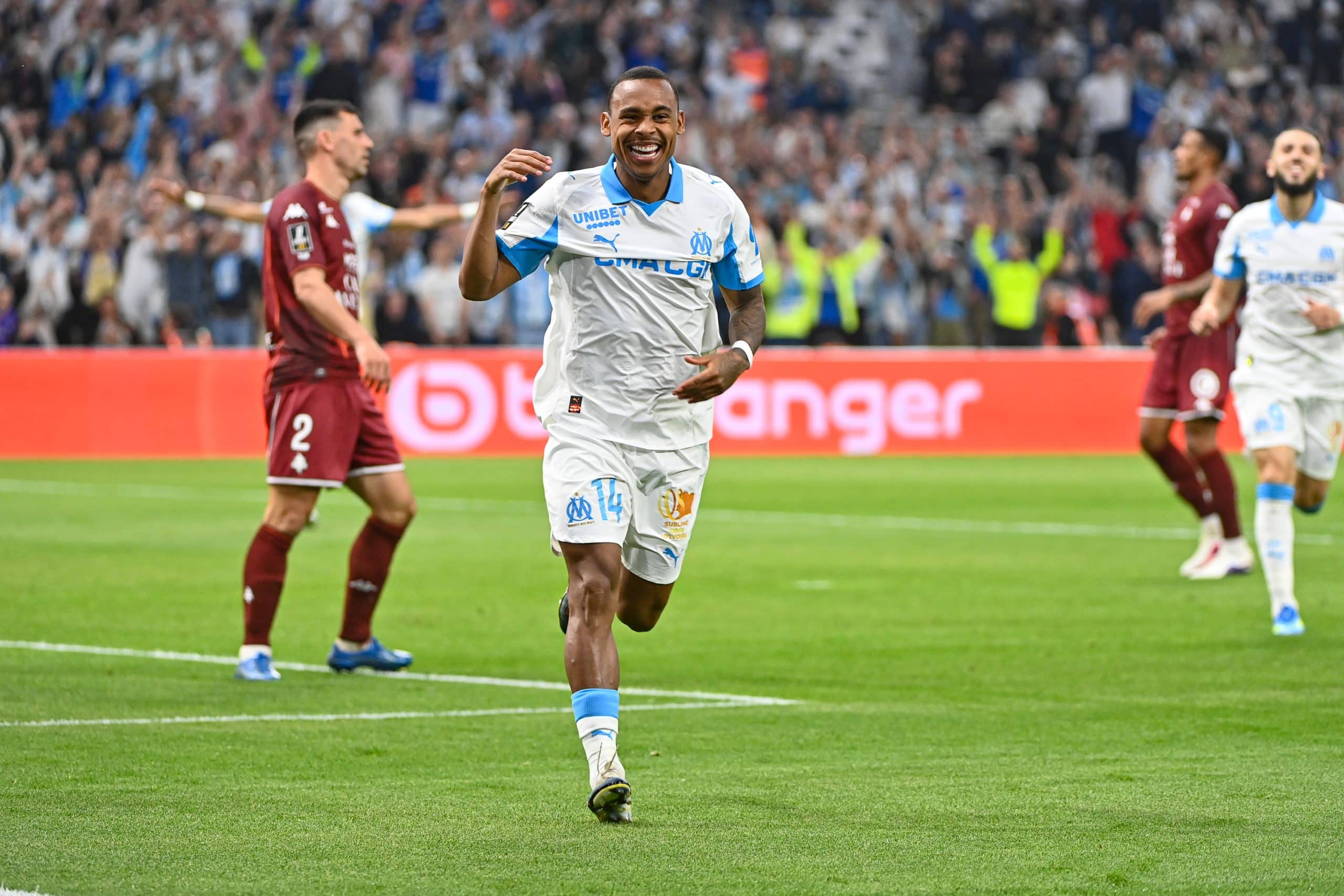 Igor Paixao (OM)