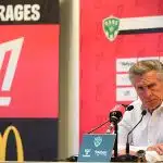 ASSE – OGC Nice (0-0) : Rivère furax, Puel a une priorité avant le barrage retour