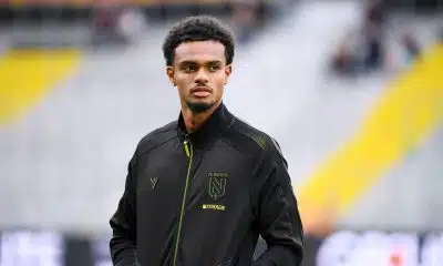 FC Nantes : un départ imminent pour un jeune du club