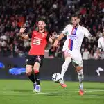 OL – Stade Rennais : les compos sont tombées avec une surprise !