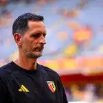 RC Lens : le groupe de Toppmöller face à Auxerre, avec un gros coup dur