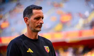 Pronostic RC Lens – AJ Auxerre : Toppmöller peut-il gâcher le retour de Still à Bollaert ?