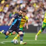 OM : pluie de surprises dans le groupe et de retours dans le onze de Beye au Havre 