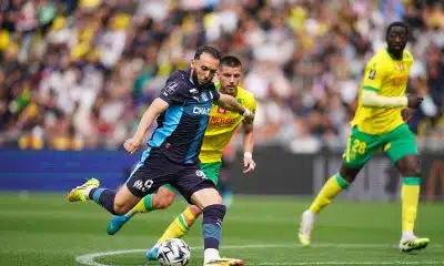 OM : pluie de surprises dans le groupe et de retours dans le onze de Beye au Havre