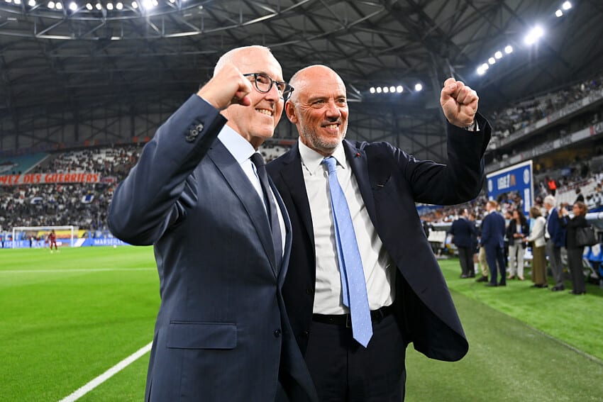 Frank McCourt (OM)