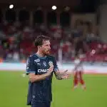 OM Mercato : la Roma passe à l’action pour Højbjerg !