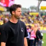FC Nantes : Paulo Tavares a déjà mis les voiles ! 