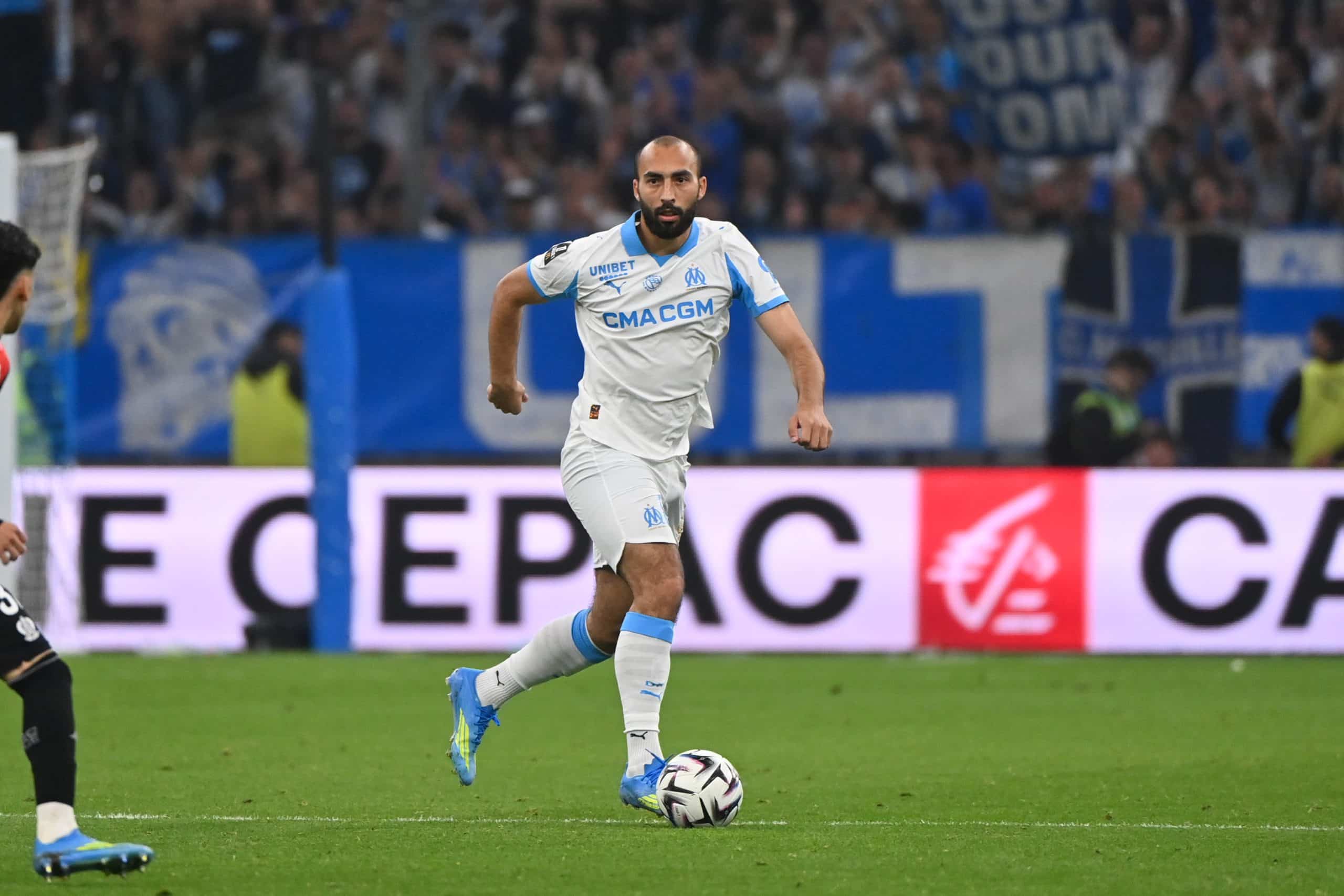 Himad Abdelli (OM)