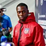 OM : la Coupe du Monde pourrait faire exploser le mercato marseillais !