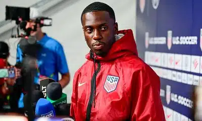 OM : la Coupe du Monde pourrait faire exploser le mercato marseillais !