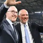 OM : Frank McCourt a 4 leviers pour sauver l’OM !