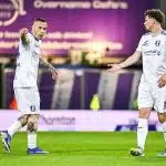 ASSE Mercato : coup dur dans le dossier Leandro Rousseau !