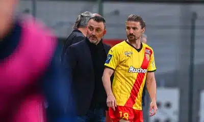 RC Lens : Haise a donné la recette à Cahuzac pour lancer la saison et terminer européen !