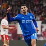 OM Mercato : une première étape franchie pour Martin Terrier à Marseille !