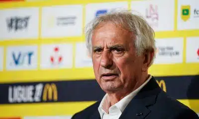 FC Nantes : pluie de mauvaises nouvelles avant le choc contre Lens !