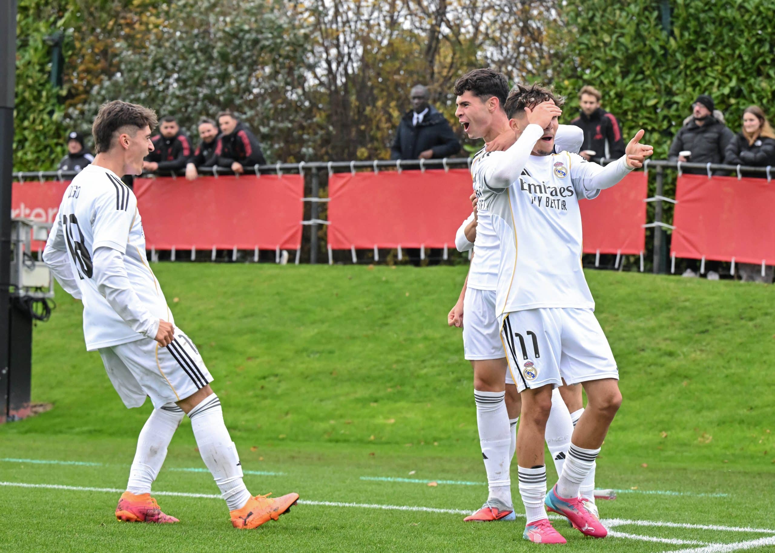 Real Madrid : Strasbourg fait sauter la banque pour une pépite merengue !