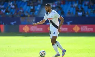 FC Nantes Mercato : coup dur pour Antoine Joujou
